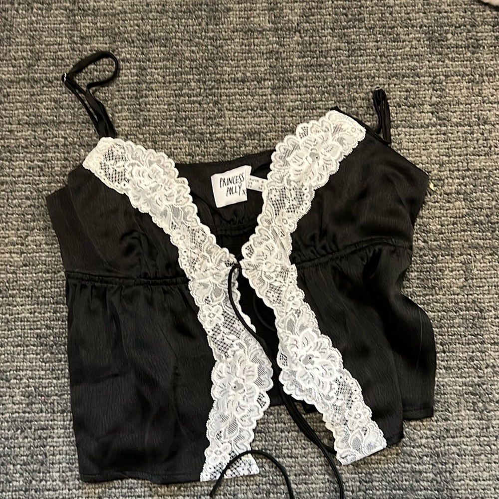 NEVER WORN
